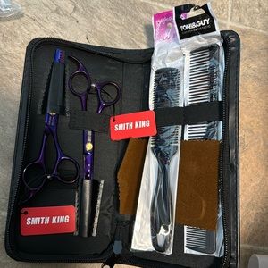 Brand New Smith King Shear Set